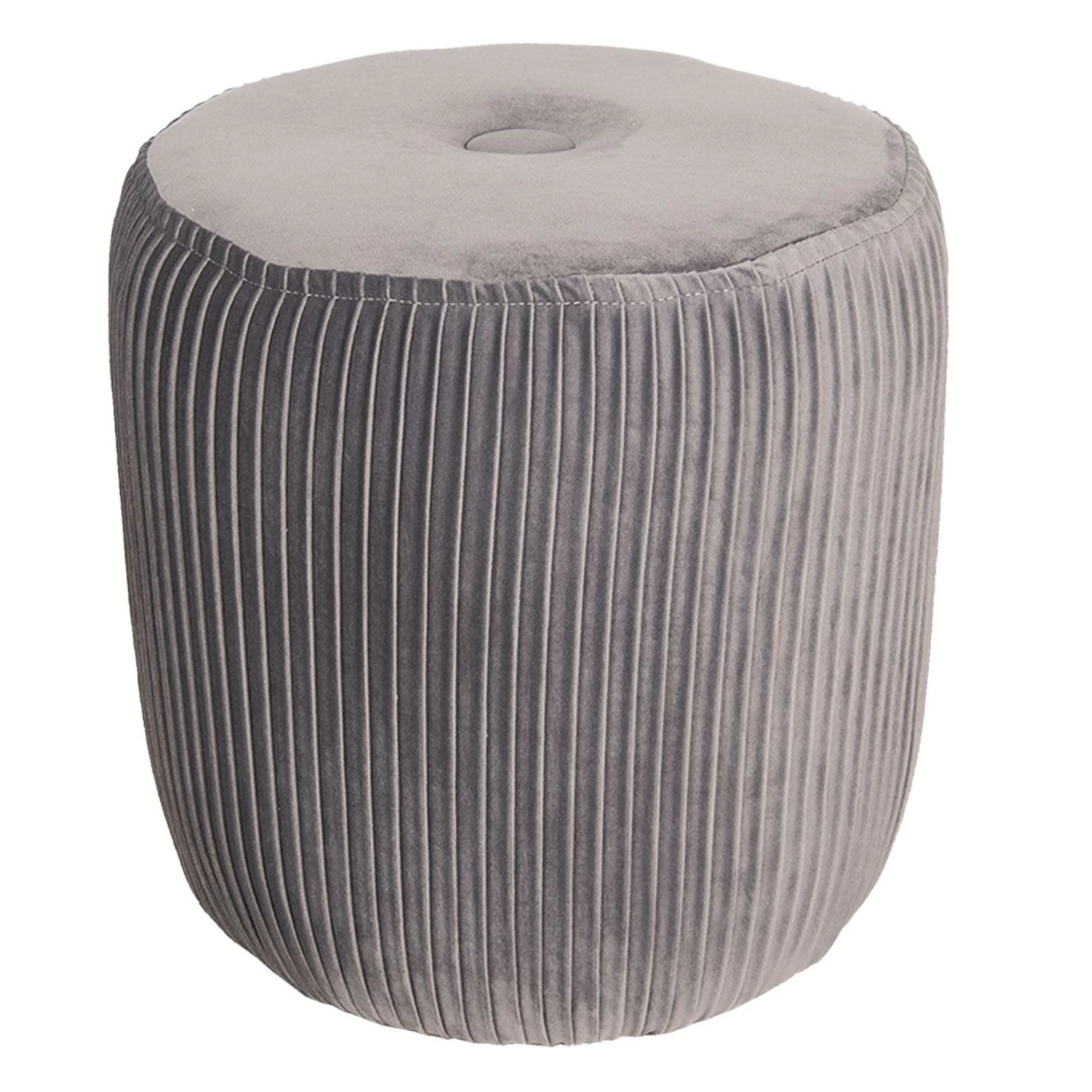 Hocker Grijs 3 Hocker Grijs