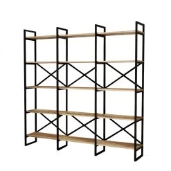 DKK Boekenkast VG6 - A Den Groen -Meubelserie Winkel c296feb42df482080e83a3be99ae30811b6e1cbfdd40ebd3d47d1c2db95b8f48