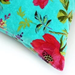 Kussen Paradise Large Turquoise -Meubelserie Winkel c4b267aba1d55f0ec24088b5e1ae047995c20f13f0ce0dadc0cd4458c1f5e4aa