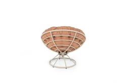 DKK Garden Lounge Set Tulipa Cappuccino -Meubelserie Winkel c5345385392584803cd04edaa9f56db6f6902fa9a5a62ab3a97ac79d16138323