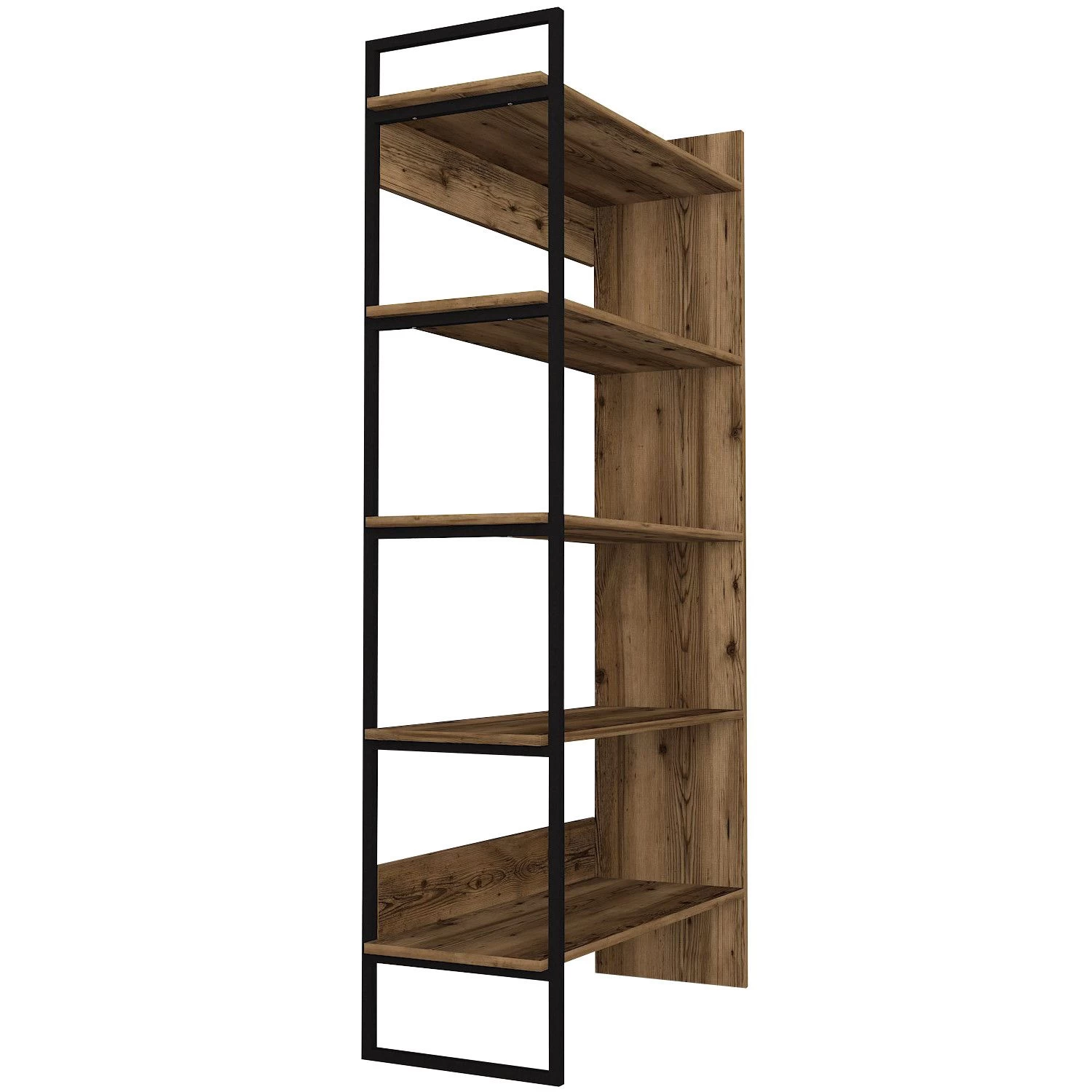 DKK Boekenkast Grass Lydia 13 DKK Boekenkast Grass Lydia - Afbeelding 11