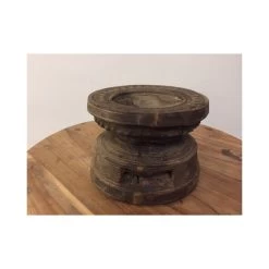 Kaarsenhouder Bijni D 12xH 10-12 Cm -Meubelserie Winkel candleholder bijni diverse uitvoeringen1