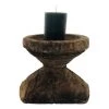 Kaarsenhouder Bijni Groot H 18 Cm -Meubelserie Winkel candleholder bijni large 18cm diverse uitvoeringen