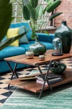 Schaal Tropical Keramiek Groen -Meubelserie Winkel cf83aa161f6aac54fa8ba6bf7509ad6a6b217cd22a885cf595398224a7454aaa