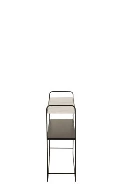 Dressoir Marmer 2 Planken Staal Zwart 12 Dressoir Marmer 2 Planken Staal Zwart -Meubelserie Winkel cfb97f42b53374fcb0d830aa8c07441d0ac6322051ad16f18fcd707f8e33d61c