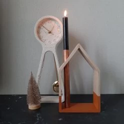 Kerst Copper House -Meubelserie Winkel copper house5