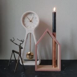 Kerst Copper House -Meubelserie Winkel copper house6