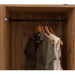 DKK Kledingkast Dynamic Takim - 29 AthlanticDen Groen -Meubelserie Winkel d02562553418d4ffe684937750ebfb063c82e2ea92215a4618878c4cb1a3e451