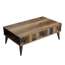 DKK Koffietafel Madrid Walnoot Antraciet -Meubelserie Winkel d0d07fb3eaa0bcf6b666beccb2b28d24350fde435ce78a9925aaf2904fd6b18b