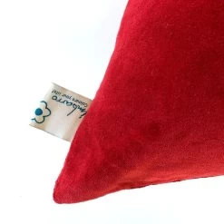 Kussen Lala X Red -Meubelserie Winkel d158f0dd034dfea1ebf2d04bccf6223cd564a62ac0a8eb1930c4b121cedb88c0