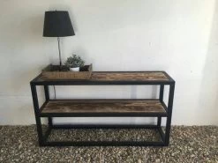 Sidetable Metaal "Jessica" -Meubelserie Winkel d3ed4f4a5f6413f7925859adc6128c641e2aefa2329a5aaf9b16af0c643c44ec