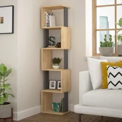 DKK Boekenkast Piri Sonoma Eiken Antraciet 11 DKK Boekenkast Piri Sonoma Eiken Antraciet -Meubelserie Winkel d4f2073fb7eb7fc9d69457a8dcf93ac904a93bc50ff8f3418e35b4bdeb20cb2b