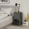 DKK Nachtkastje Ema Antraciet -Meubelserie Winkel d6d2c36428cc26f586fc8eb7b9440137c51f1d04470da847f76fb8ff34eb7a9e