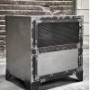 Industriele Nachtkast Jix -Meubelserie Winkel d735135a21182bb7dd0a633cf013f97790b77a185800b663d4b2e820e269d7eb