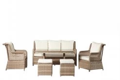 DKK Garden Lounge Set Cenova - CrèmeCrème -Meubelserie Winkel d8b701a5249006d5210a8b9b236c1c064aa7a97d306cc3a5d16a778a9310cfc4