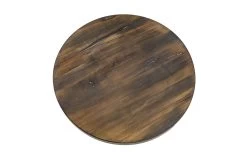 DKK Eettafel Manorca Bruin Licht Blauw -Meubelserie Winkel d90433d8e6e545f5e0be9c403589e213dac741f4171ad62ebb79c277febd108b