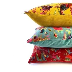 Kussen Paradise XL Red -Meubelserie Winkel da67348949e3fd504b608c5c22bb8dbe690f76f83777cf3344850fbe110dd758