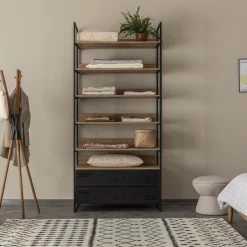 DKK Kledingkast Dynamic - 47 AthlanticDen Groen -Meubelserie Winkel dde317b7707be4f4be6b24d61e0641a8b01d10fbd4ff8ca65b9cb6321eed24b2