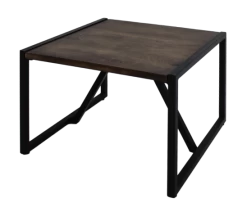 Salontafel - Antique Finish