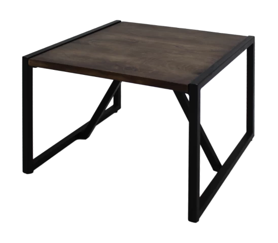 Salontafel - Antique Finish 3 Salontafel - Antique Finish