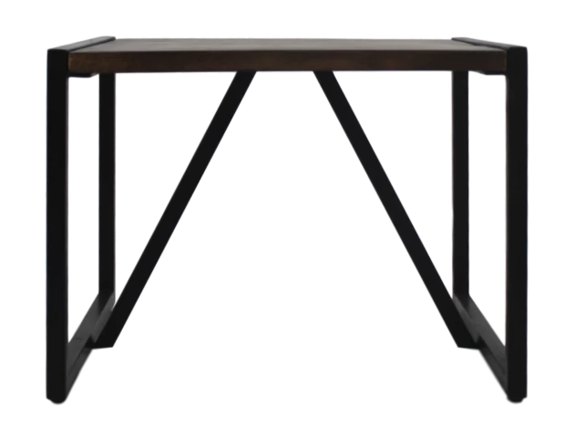 Salontafel - Antique Finish 5 Salontafel - Antique Finish - Afbeelding 3