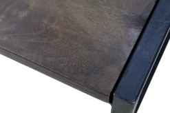 Salontafel - Antique Finish 9 Salontafel - Antique Finish -Meubelserie Winkel de kisten koning 107564 4