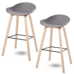 Barkruk 73 Cm Set Van 2 Romeo