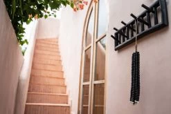 De Island Kapstok - Zwart -Meubelserie Winkel de kisten koning 107591 4