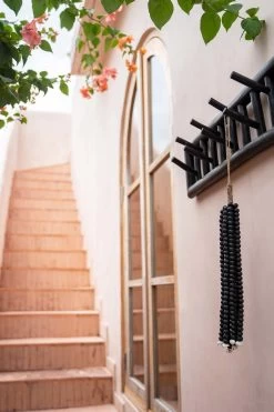 De Island Kapstok - Zwart -Meubelserie Winkel de kisten koning 107591 5