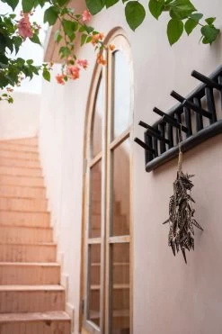 De Island Kapstok - Zwart -Meubelserie Winkel de kisten koning 107591 9