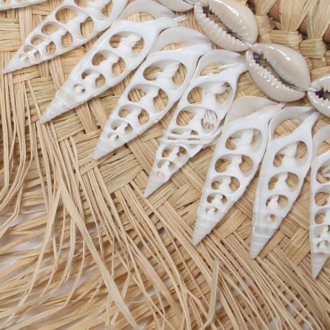 De Little Bay Spiegel - Naturel 6 De Little Bay Spiegel - Naturel - Afbeelding 4