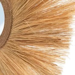 De Madras Spiegel - Natural - M -Meubelserie Winkel de kisten koning 107837 2