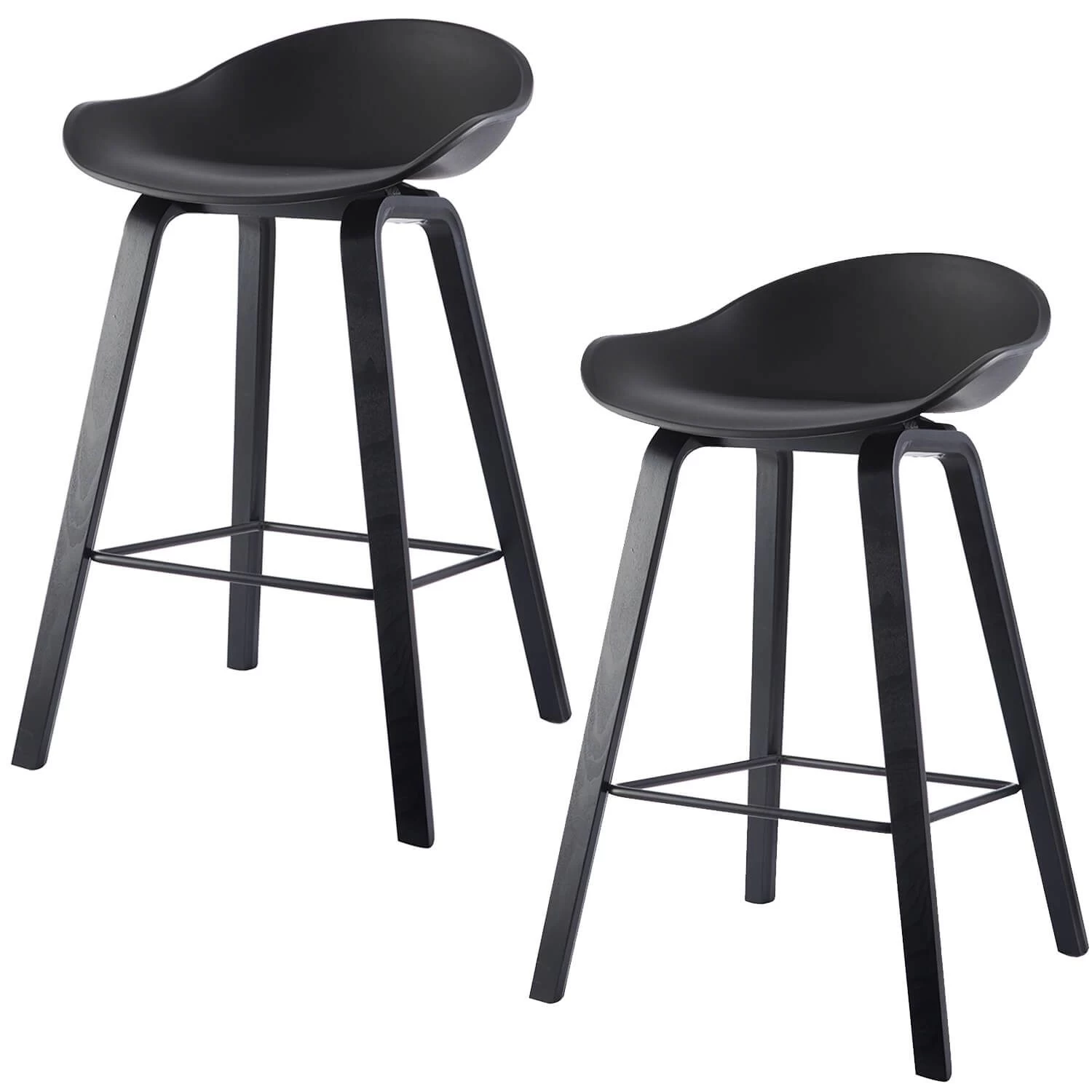 Barkruk 65 Cm Romeo Set Van 2 3 Barkruk 65 Cm Romeo Set Van 2