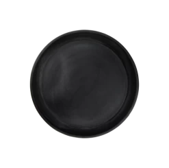 Bijzettafel Ventura - ø40 Cm - Zwart - Mangohout/ijzer 8 Bijzettafel Ventura - ø40 Cm - Zwart - Mangohout/ijzer -Meubelserie Winkel de kisten koning 108166 3