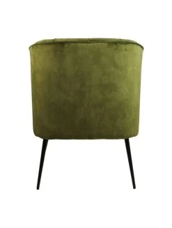 Eetkamerstoel Chester - Olijfgroen - Adore 16 - 60x63x83 Cm -Meubelserie Winkel de kisten koning 108243 4