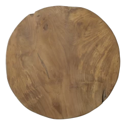 Kruk Root - Naturel - Teak Wortelhout - ø40x41 9 Kruk Root - Naturel - Teak Wortelhout - ø40x41 -Meubelserie Winkel de kisten koning 108282 3