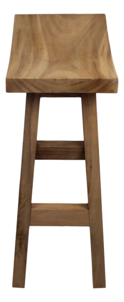 Barkruk Osaka - Munggur -Meubelserie Winkel de kisten koning 108294 3