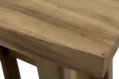 Barkruk Osaka - Munggur -Meubelserie Winkel de kisten koning 108294 4