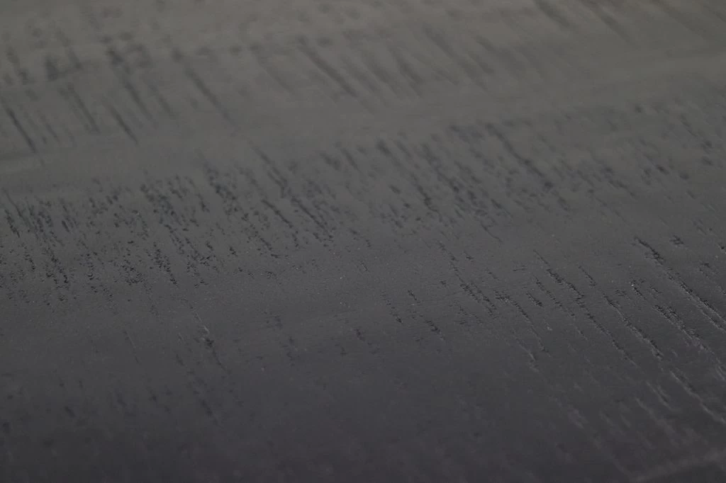 Ronde Eettafel Melbourne - Zwart - ø120x76 Cm 6 Ronde Eettafel Melbourne - Zwart - ø120x76 Cm - Afbeelding 4