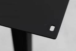 Bartafelonderstel 1-Pillar - Powdercoated Black - Ijzer 19 Bartafelonderstel 1-Pillar - Powdercoated Black - Ijzer -Meubelserie Winkel de kisten koning 108416 4 1