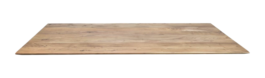Tafelblad Zurich Rechthoekig - Naturel - Swiss Edge - Acaciahout - 130x75x3,8 Cm 3 Tafelblad Zurich Rechthoekig - Naturel - Swiss Edge - Acaciahout - 130x75x3,8 Cm