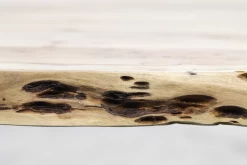 Eettafel SoHo - Acacia/ijzer - 140x90 Cm 10 Eettafel SoHo - Acacia/ijzer - 140x90 Cm -Meubelserie Winkel de kisten koning 108505 4