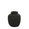 De Trendy Vaas - Zwart - S -Meubelserie Winkel de kisten koning 108556 1
