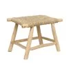 De Porto Seagrass Stoel - Naturel 1 De Porto Seagrass Stoel - Naturel -Meubelserie Winkel de kisten koning 108846 1