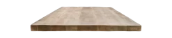 Rechthoekig Tafelblad Portland - Naturel - Mangohout - 220x100x5 Cm 9 Rechthoekig Tafelblad Portland - Naturel - Mangohout - 220x100x5 Cm -Meubelserie Winkel de kisten koning 108881 3