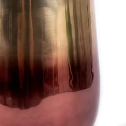 De Two Tone Plantenbak - Messing - XL -Meubelserie Winkel de kisten koning 108905 4