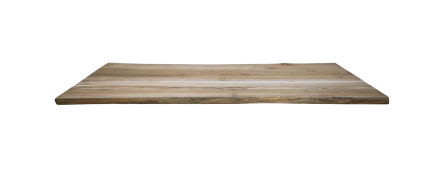 Tafelblad Alami - Teak - 250x100 Cm 3 Tafelblad Alami - Teak - 250x100 Cm