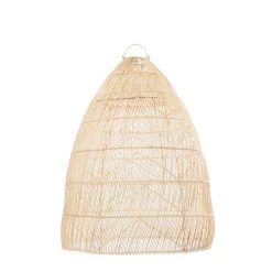 De Twister Hanglamp - Naturel - L