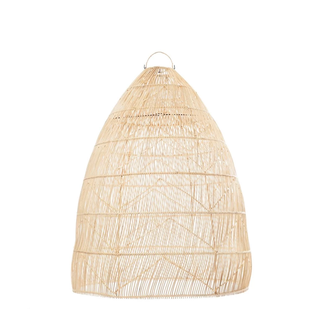De Twister Hanglamp - Naturel - L 3 De Twister Hanglamp - Naturel - L
