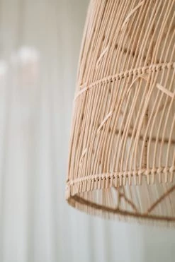 De Twister Hanglamp - Naturel - L 10 De Twister Hanglamp - Naturel - L -Meubelserie Winkel de kisten koning 108996 3